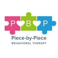 Piece-by-Piece Behavioral Therapy logo, Piece-by-Piece Behavioral Therapy contact details