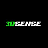 3DSense Darwin logo, 3DSense Darwin contact details