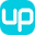 UpperEye logo, UpperEye contact details