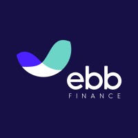 Ebb Finance logo, Ebb Finance contact details