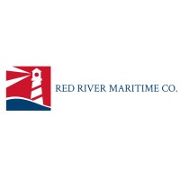 RED RIVER MARITIME logo, RED RIVER MARITIME contact details