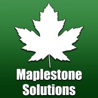 Maplestone Solutions logo, Maplestone Solutions contact details