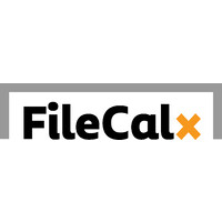 FileCalx Limited logo, FileCalx Limited contact details