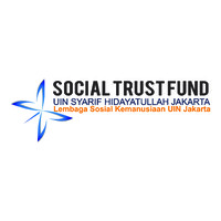 Social Trust Fund UIN Jakarta logo, Social Trust Fund UIN Jakarta contact details