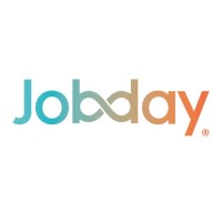 JobDay logo, JobDay contact details