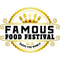 Famous Food Festival 