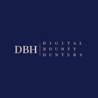 Digital Bounty Hunters logo, Digital Bounty Hunters contact details