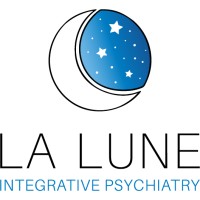 La Lune Integrative Psychiatry PLLC logo, La Lune Integrative Psychiatry PLLC contact details