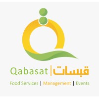 Qabasat for Food services logo, Qabasat for Food services contact details