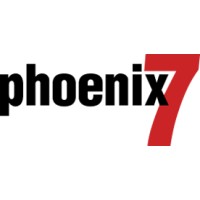 phoenix7 ltd logo, phoenix7 ltd contact details