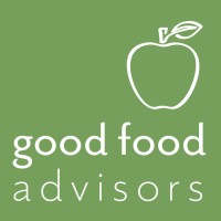 Good Food Advisors logo, Good Food Advisors contact details