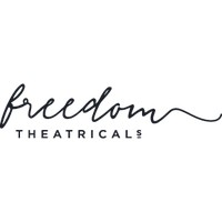 Freedom Theatricals logo, Freedom Theatricals contact details