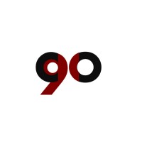 90Collective logo, 90Collective contact details