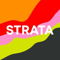 Strata Creative Communications Ltd logo, Strata Creative Communications Ltd contact details