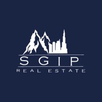 SGIP Real Estate logo, SGIP Real Estate contact details