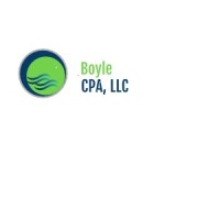 Boyle CPA logo, Boyle CPA contact details