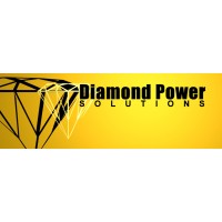 Diamond Power Solutions logo, Diamond Power Solutions contact details