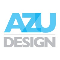 Azu Design logo, Azu Design contact details