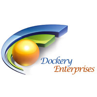 Dockery Enterprises logo, Dockery Enterprises contact details