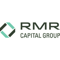 RMR Capital Group, LLC logo, RMR Capital Group, LLC contact details