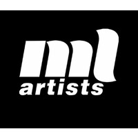 ML Artists, LLC logo, ML Artists, LLC contact details