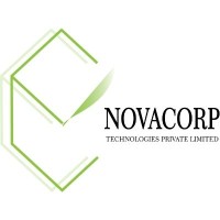 NOVACORP TECHNOLOGIES PRIVATE LIMITED logo, NOVACORP TECHNOLOGIES PRIVATE LIMITED contact details