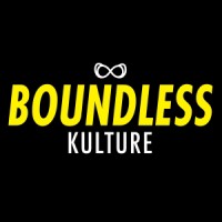 Boundless Kulture logo, Boundless Kulture contact details