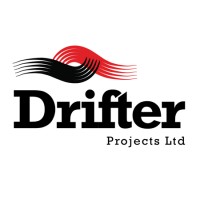 DRIFTER PROJECTS logo, DRIFTER PROJECTS contact details