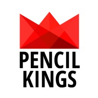 Pencil Kings logo, Pencil Kings contact details