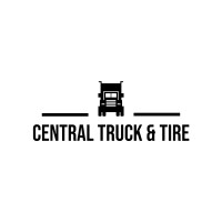 Central Truck and Tire logo, Central Truck and Tire contact details