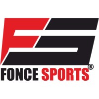 FonceSports logo, FonceSports contact details