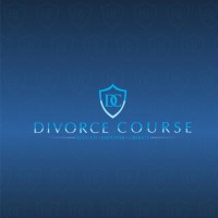 Divorce Course logo, Divorce Course contact details