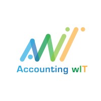 Accounting wIT logo, Accounting wIT contact details