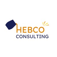 HEBCO Consulting logo, HEBCO Consulting contact details