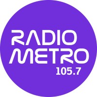 105.7 Radio Metro logo, 105.7 Radio Metro contact details