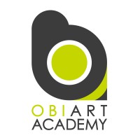 OBI ART ACADEMY logo, OBI ART ACADEMY contact details