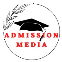 Admission Media logo, Admission Media contact details