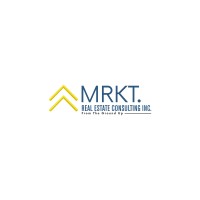 MRKT. Real Estate Consulting Inc. logo, MRKT. Real Estate Consulting Inc. contact details