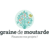 Graine de Moutarde logo, Graine de Moutarde contact details