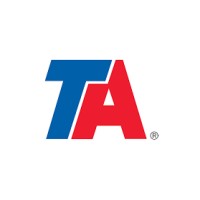 TravelCenters of America  LLC logo, TravelCenters of America  LLC contact details