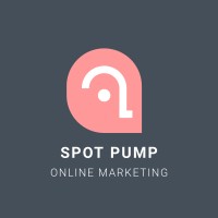 Spot Pump logo, Spot Pump contact details