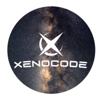 Xenocode logo, Xenocode contact details