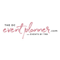 The DC Event Planner, LLC DBA Events By TRB logo, The DC Event Planner, LLC DBA Events By TRB contact details