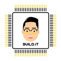 BuildIT NYC logo, BuildIT NYC contact details