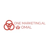 ONEMARKETINGAL logo, ONEMARKETINGAL contact details