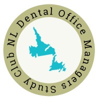 Dental Office Managers Study Club of NL logo, Dental Office Managers Study Club of NL contact details