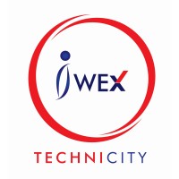 iwex technicity logo, iwex technicity contact details