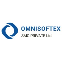 OmniSoftex Inc. logo, OmniSoftex Inc. contact details