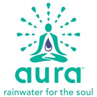 Aura Rainwater logo, Aura Rainwater contact details