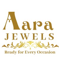 Aara Jewels logo, Aara Jewels contact details